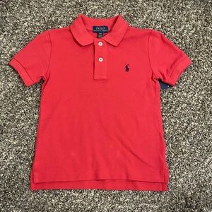 Ralph Lauren polo
